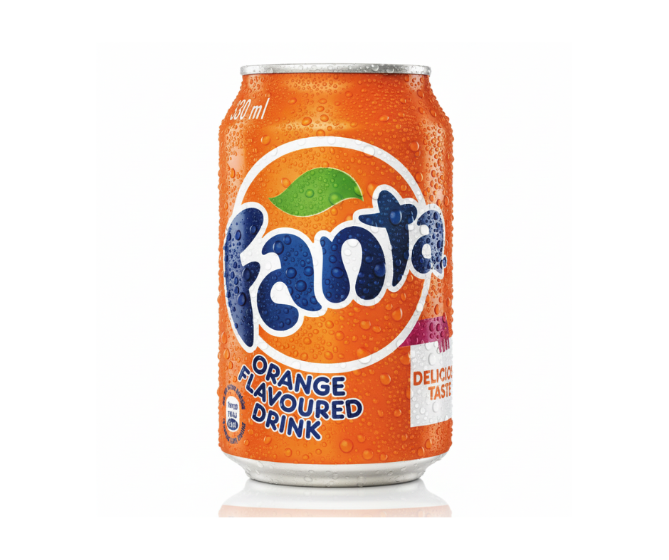 Fanta