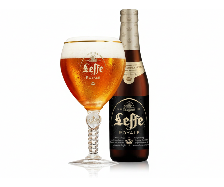Leffe Blonde