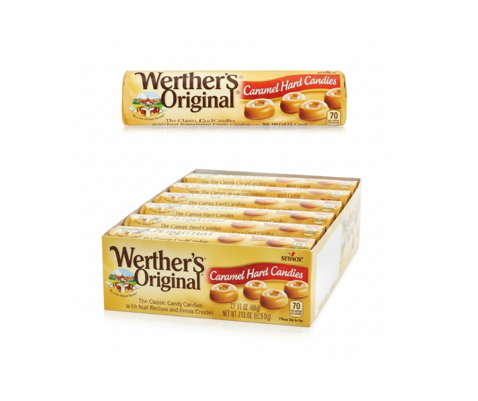 Werther’s Original