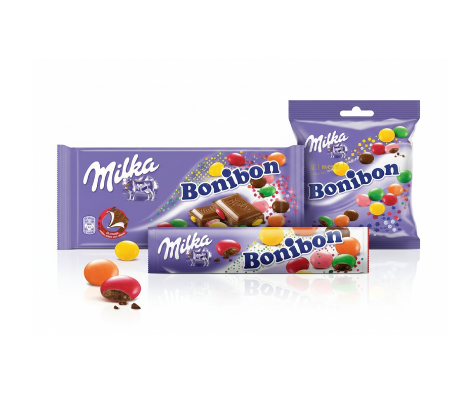 Milka Bonibon