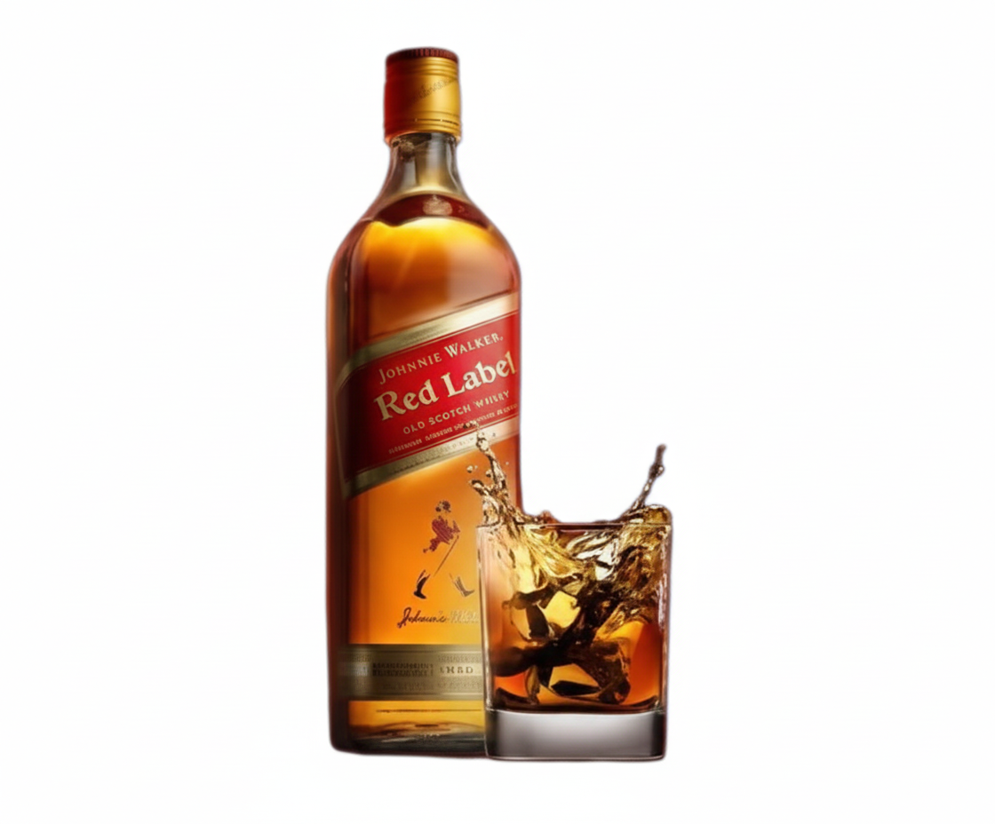 Johnnie Walker Red Label