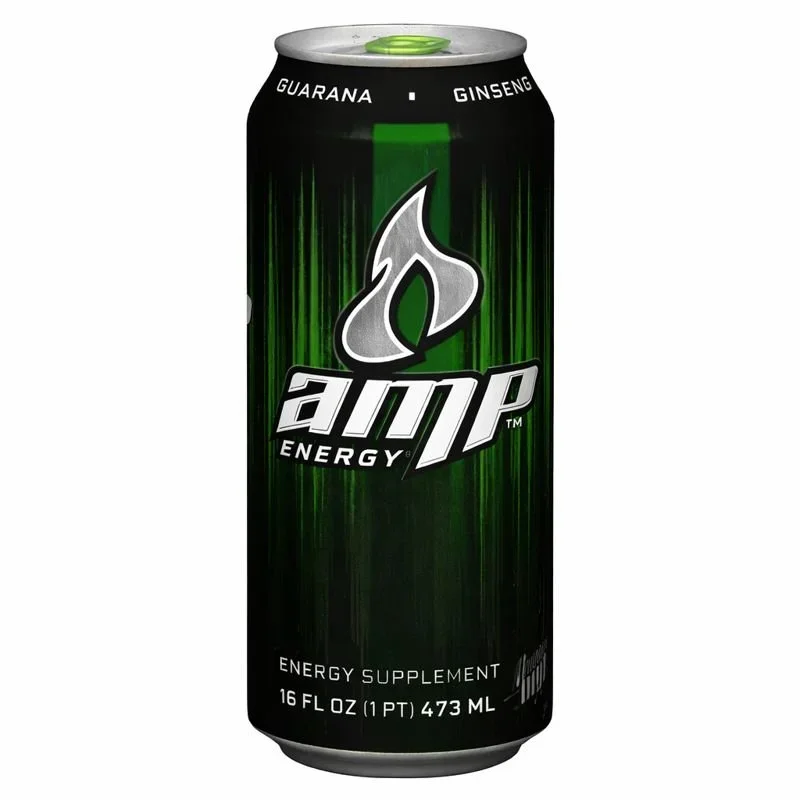 AMP energy