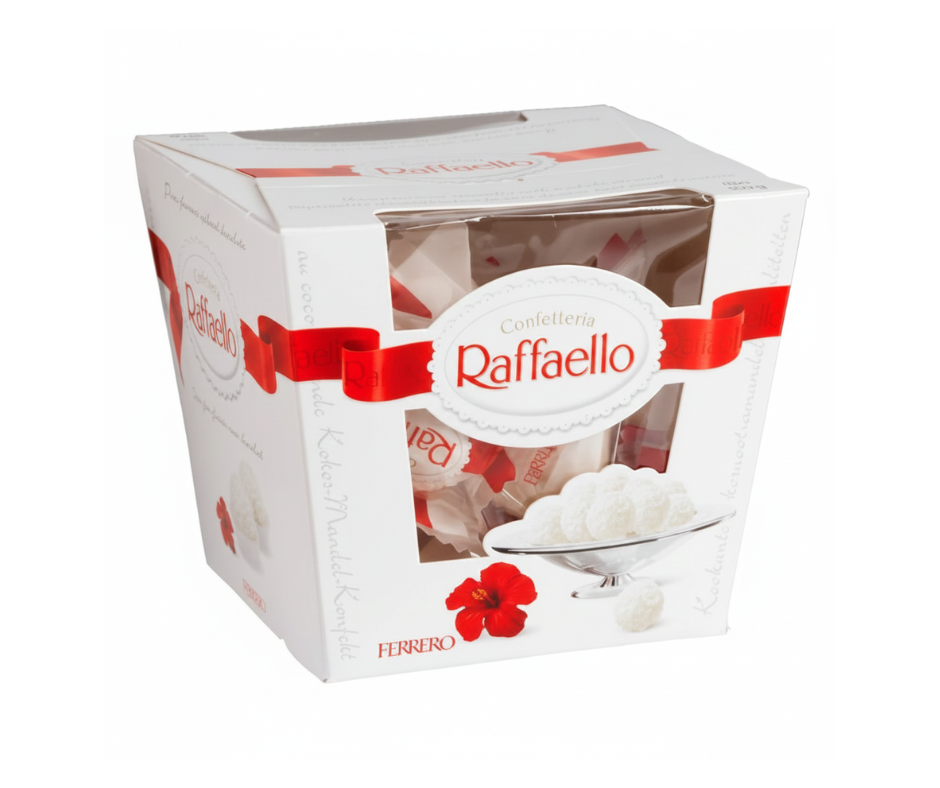 Ferrero Raffaello