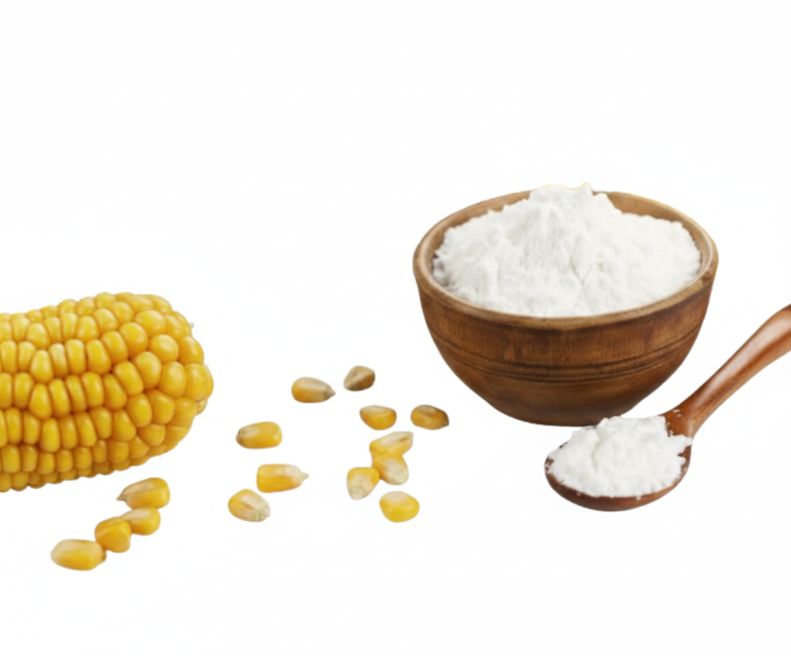 Amidon de maïs