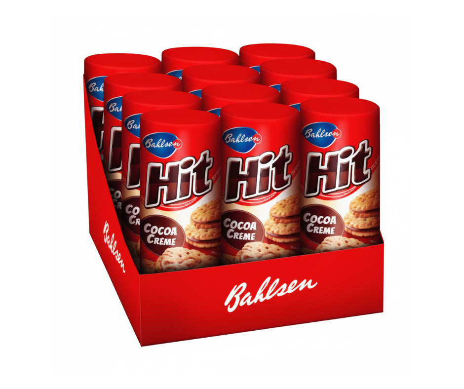 HIT Bahlsen