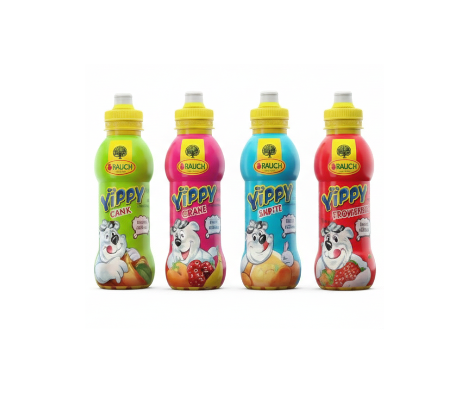 Rauch Yippy