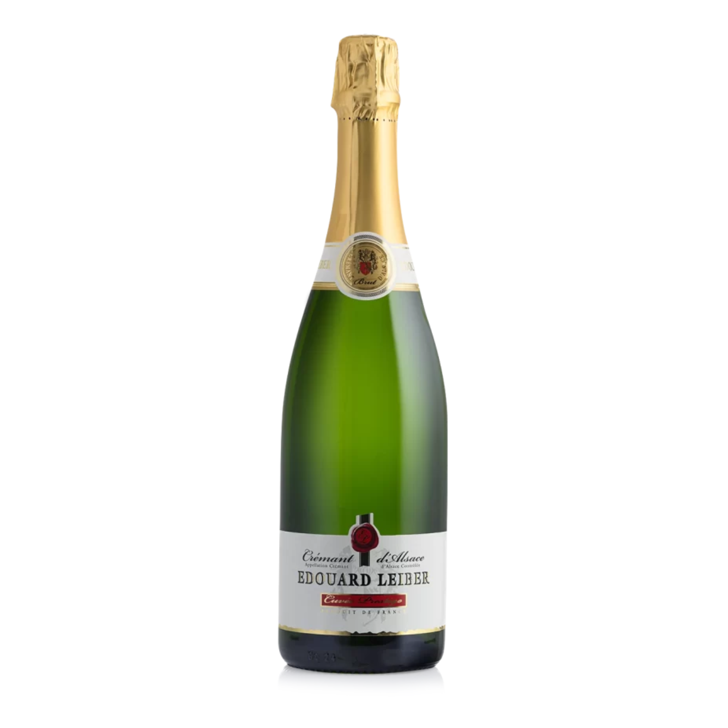 Crémant Prestige Edouard Leiber