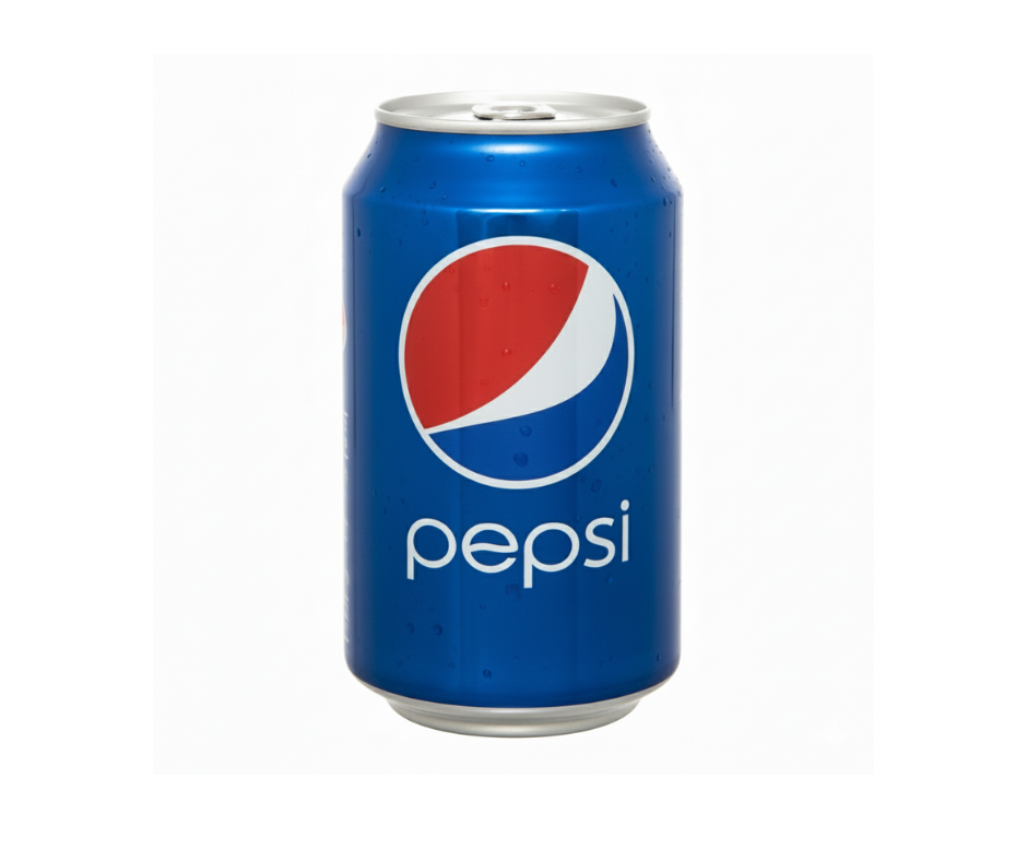 Pepsi