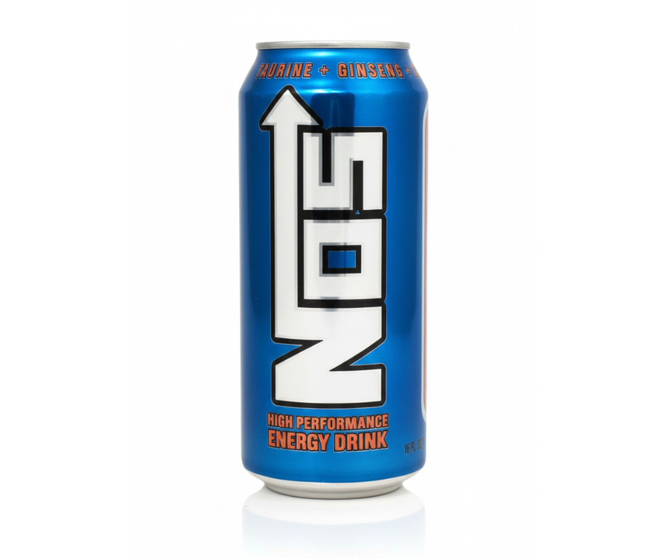 NOS Energy