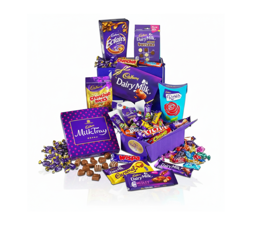 Cadbury