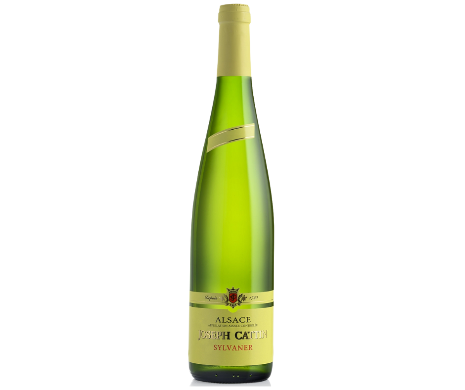 Alsace Sylvaner – AOC Vin Blanc