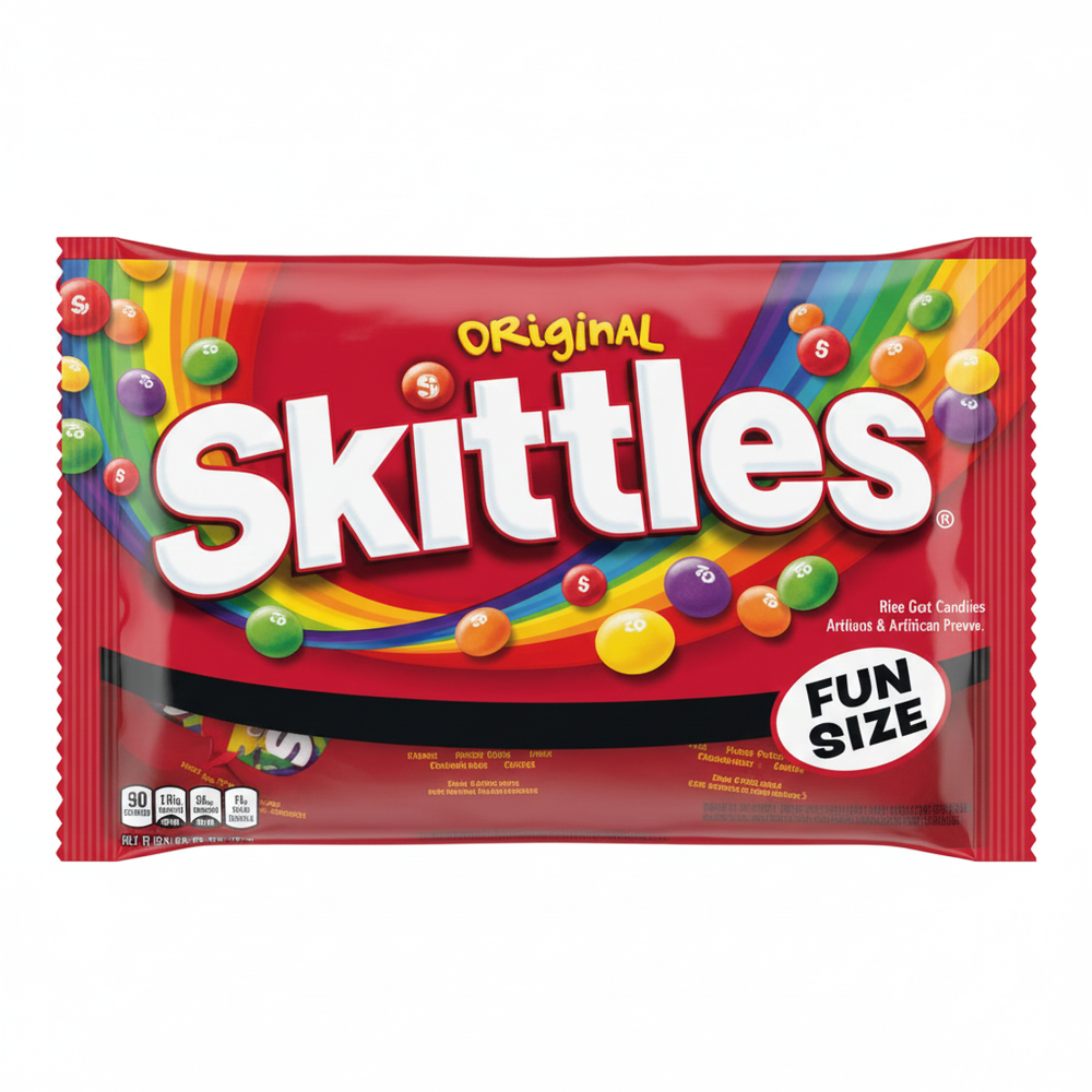 Skittles