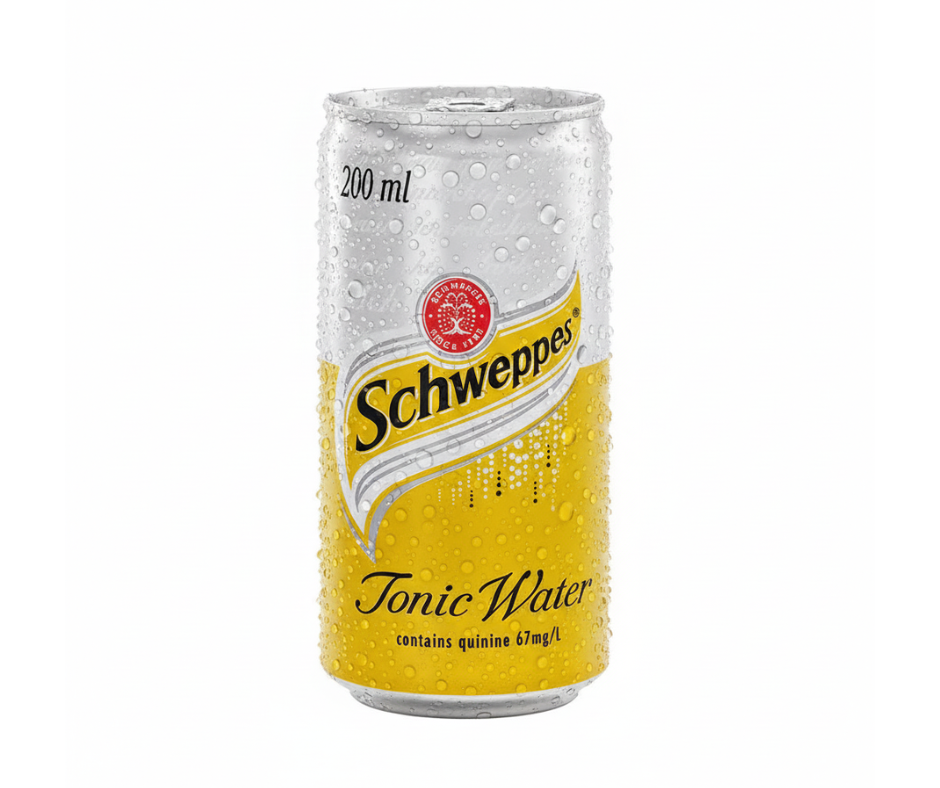 Schweppes