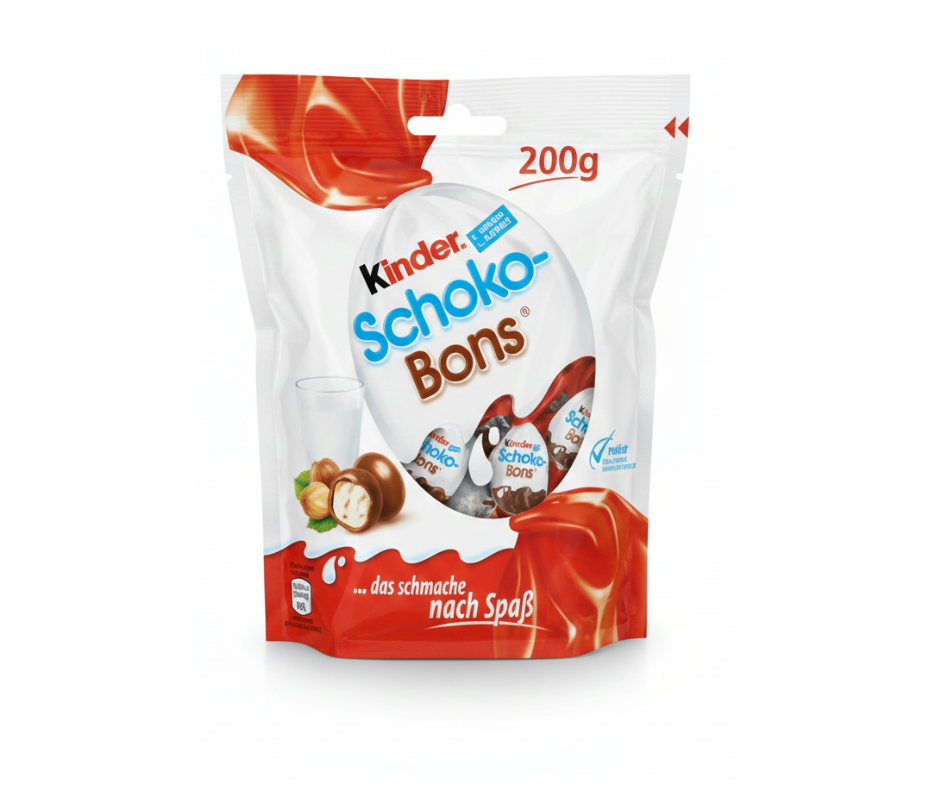 Kinder Schoko-Bons