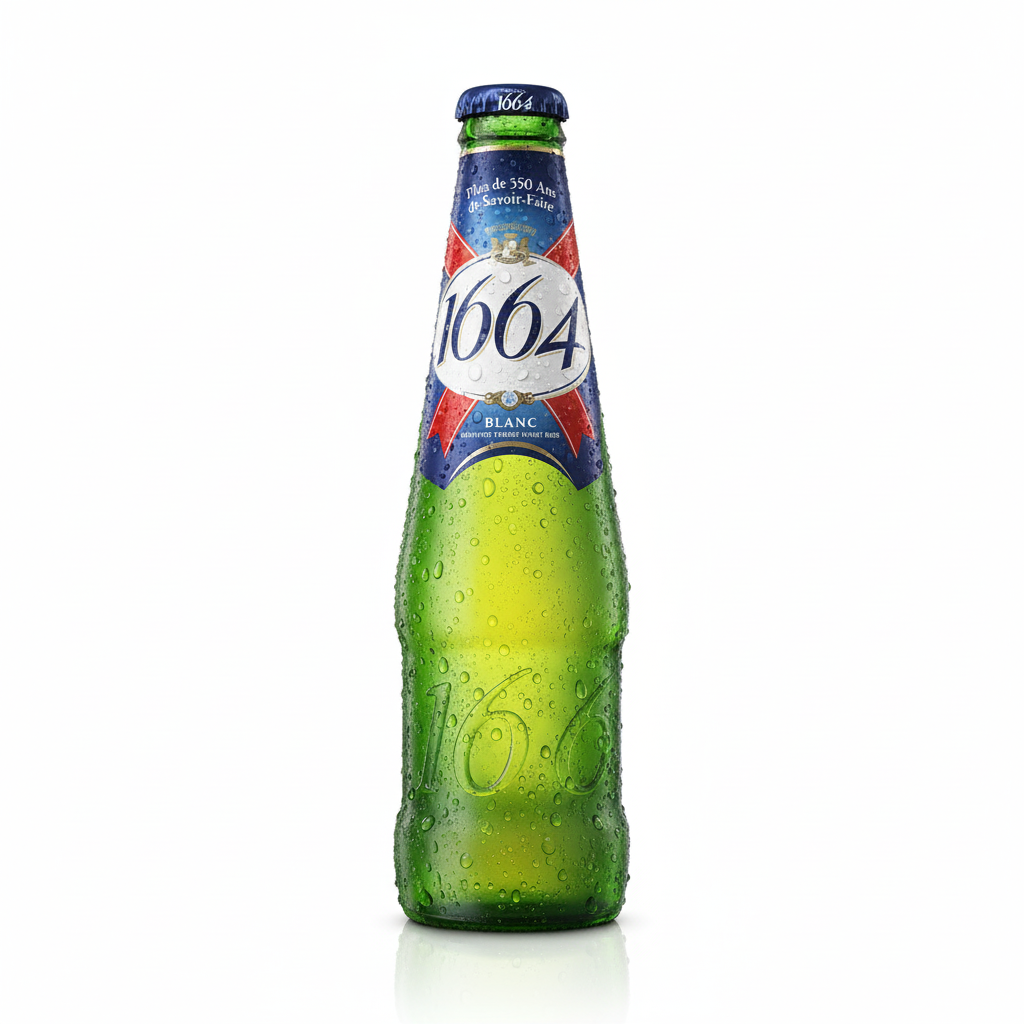 Kronenbourg 1664