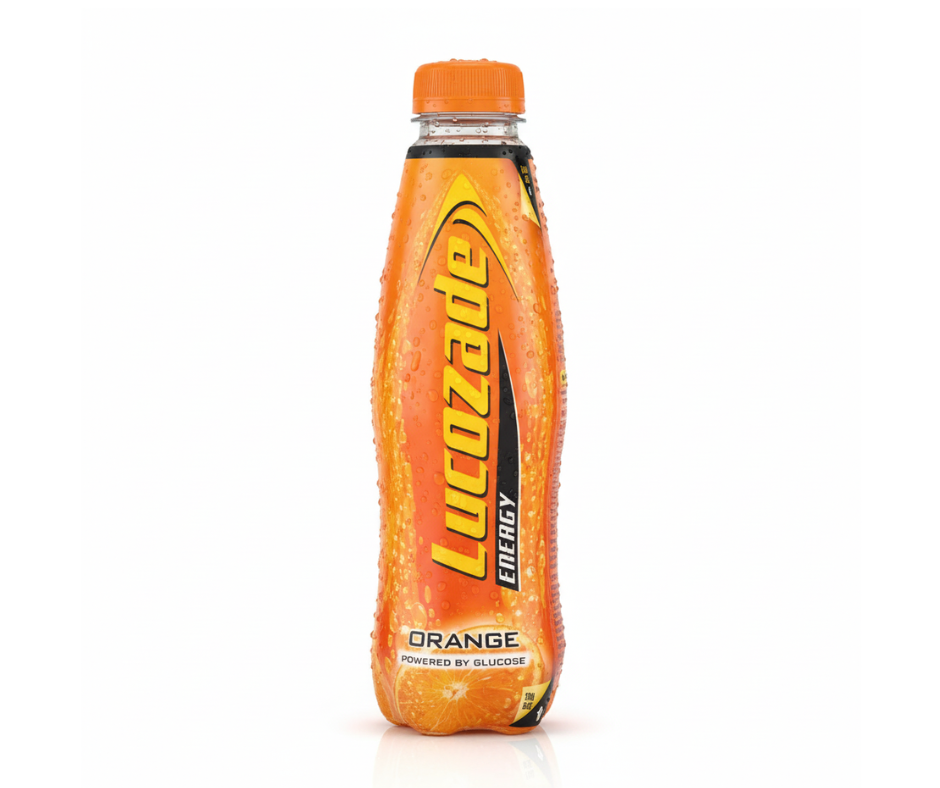 Lucozade