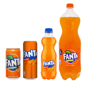 Fanta