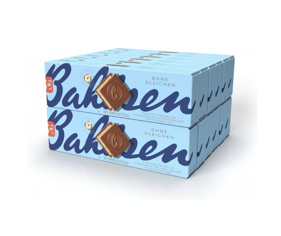 Bahlsen