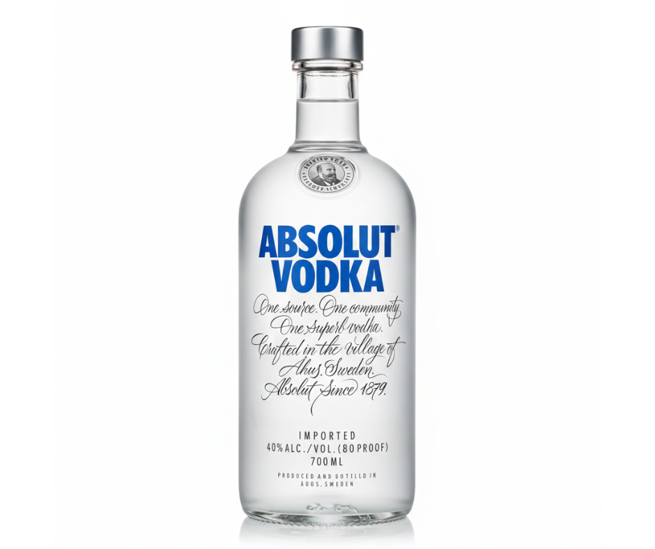 Absolut Blue
