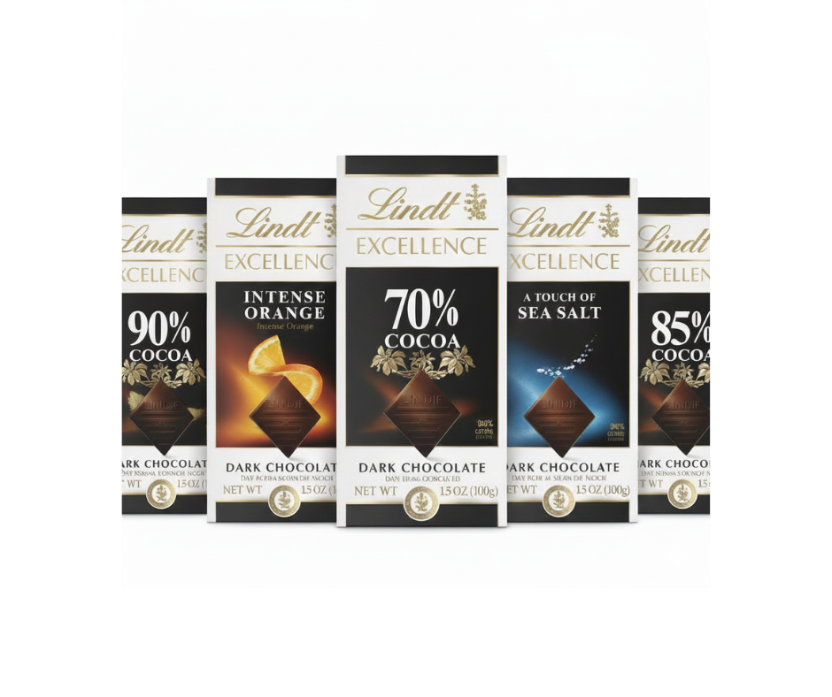 Lindt Excellence