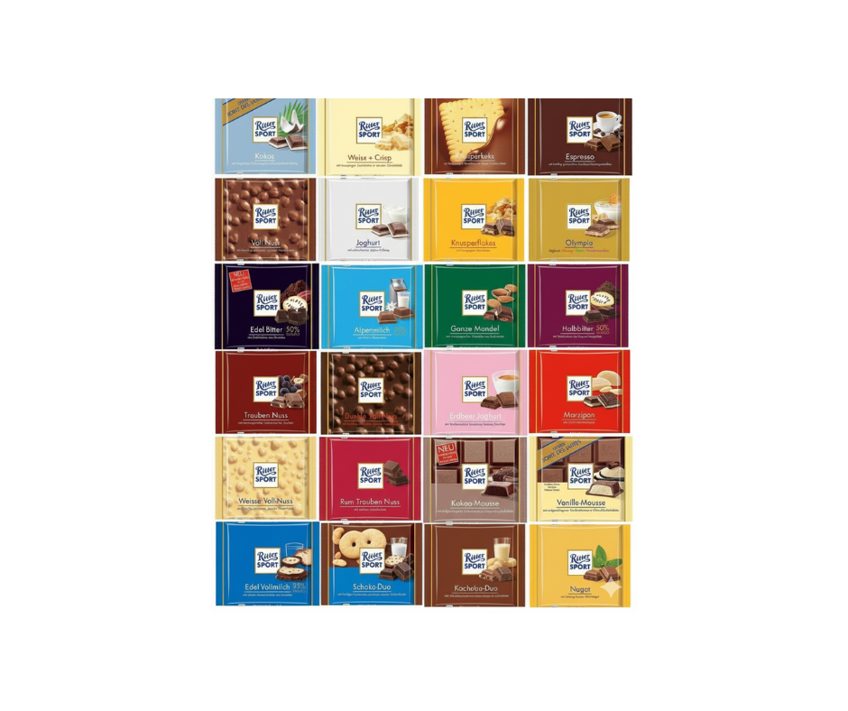 Ritter Sport