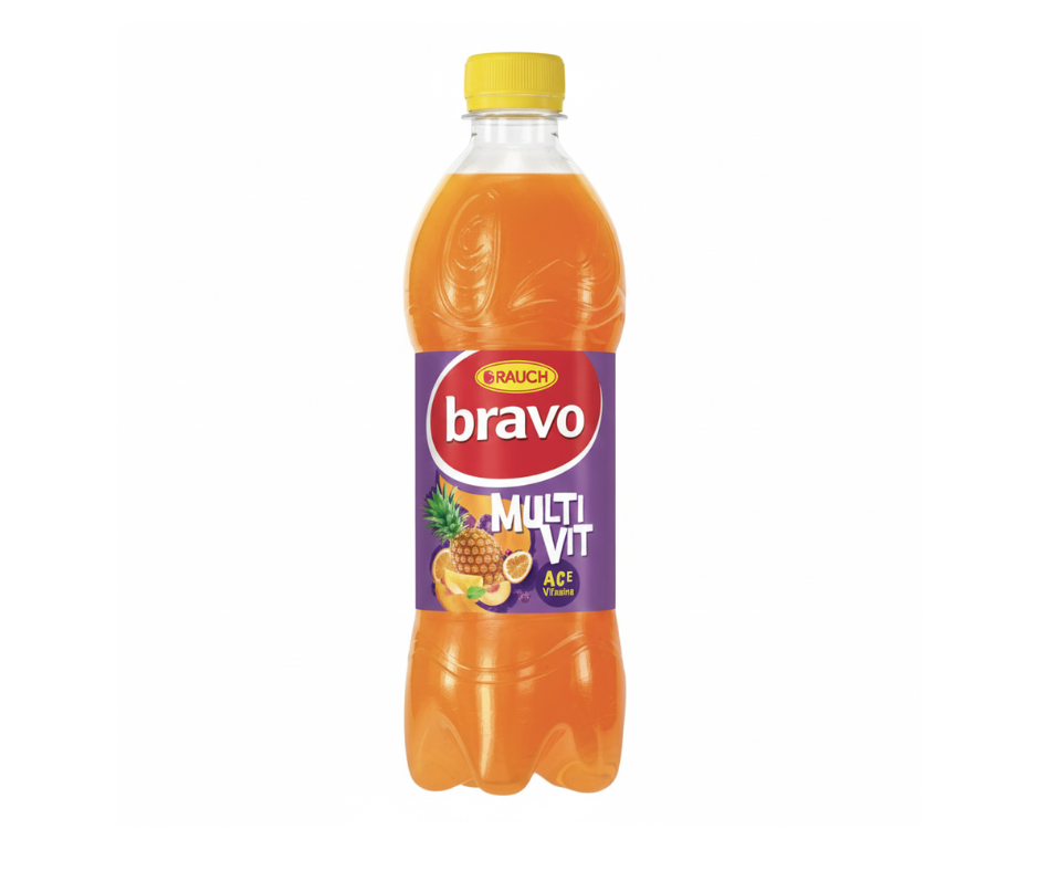 Bravo