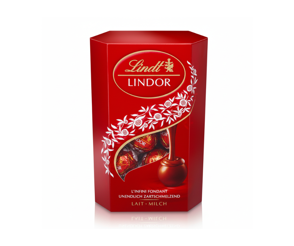 Lindt Lindor