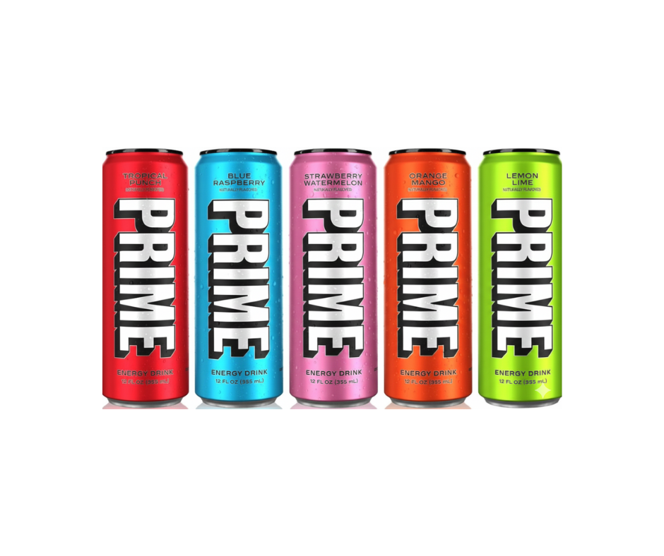 Prime energy