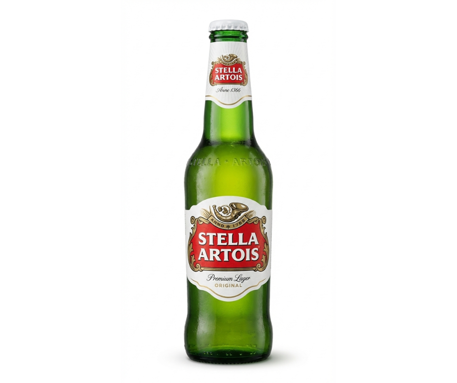 Stella Artois
