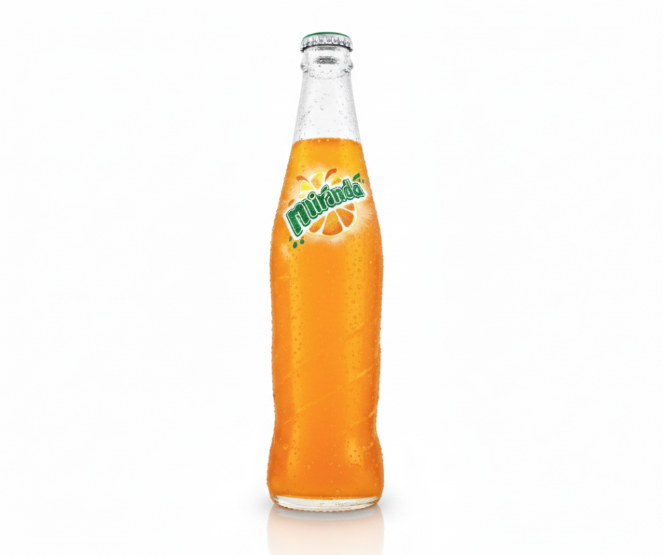 Mirinda