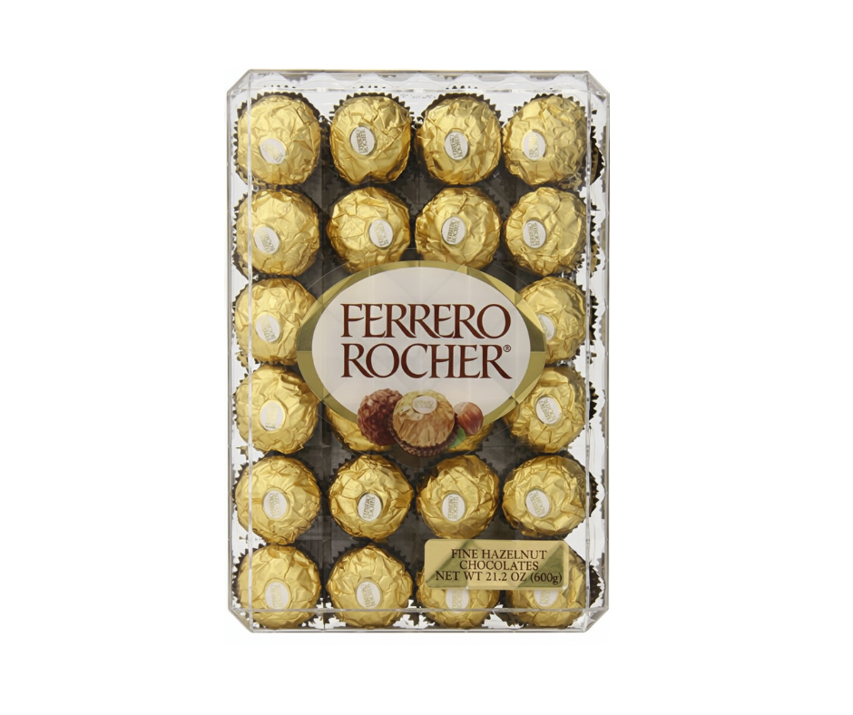 Ferrero Rocher