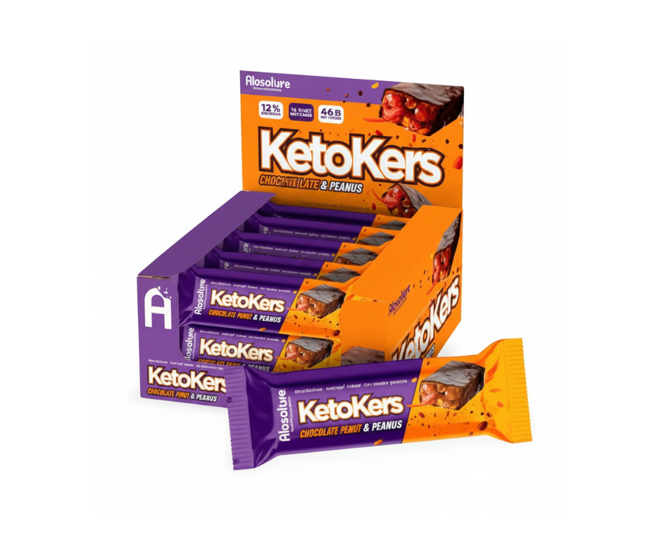 Ketokers