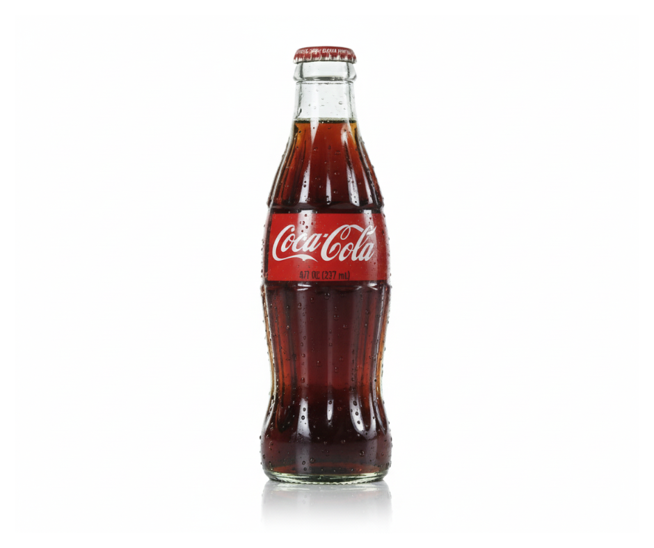 Coca-Cola