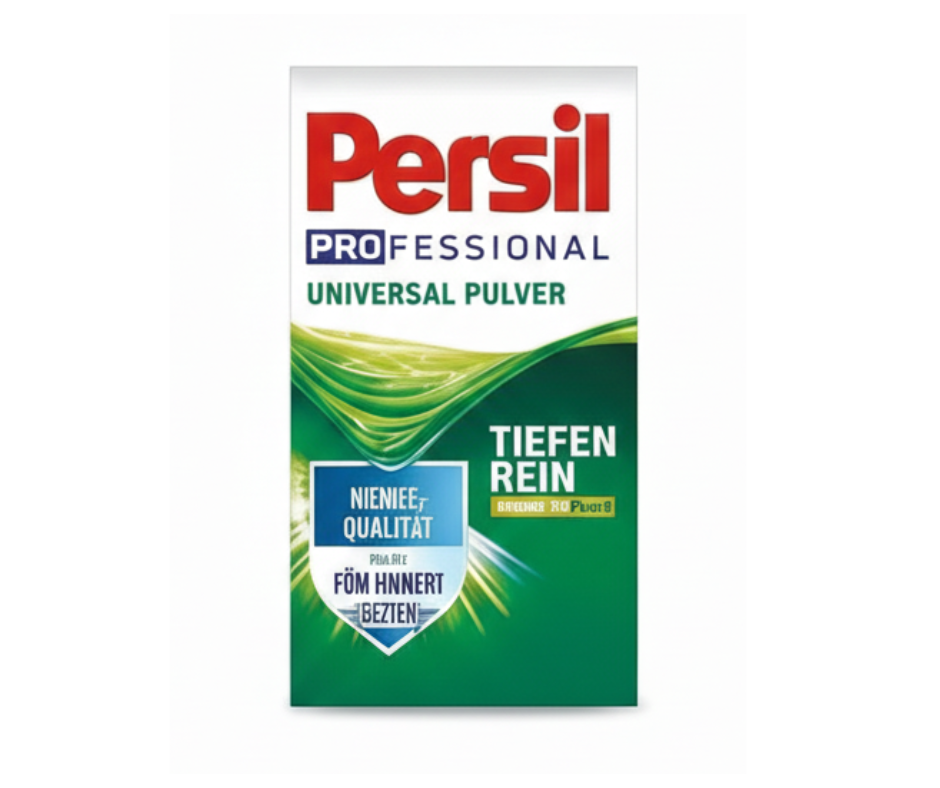 Lessive en poudre universelle Persi
