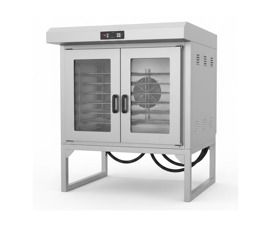 Four de cuisson électrique