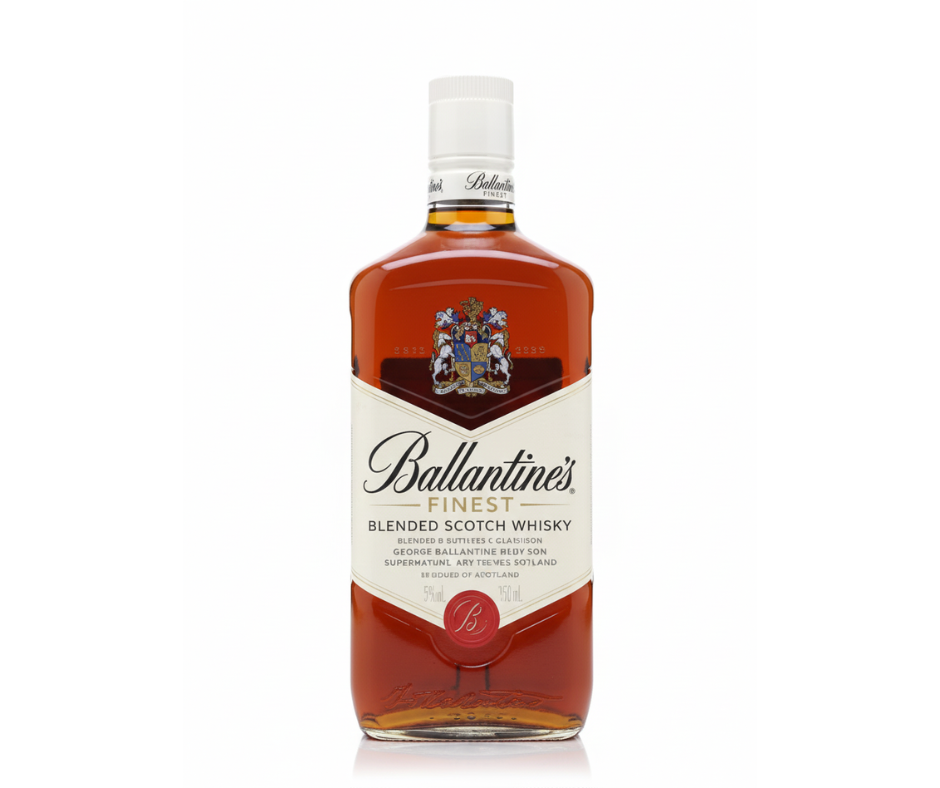 Ballantine’s