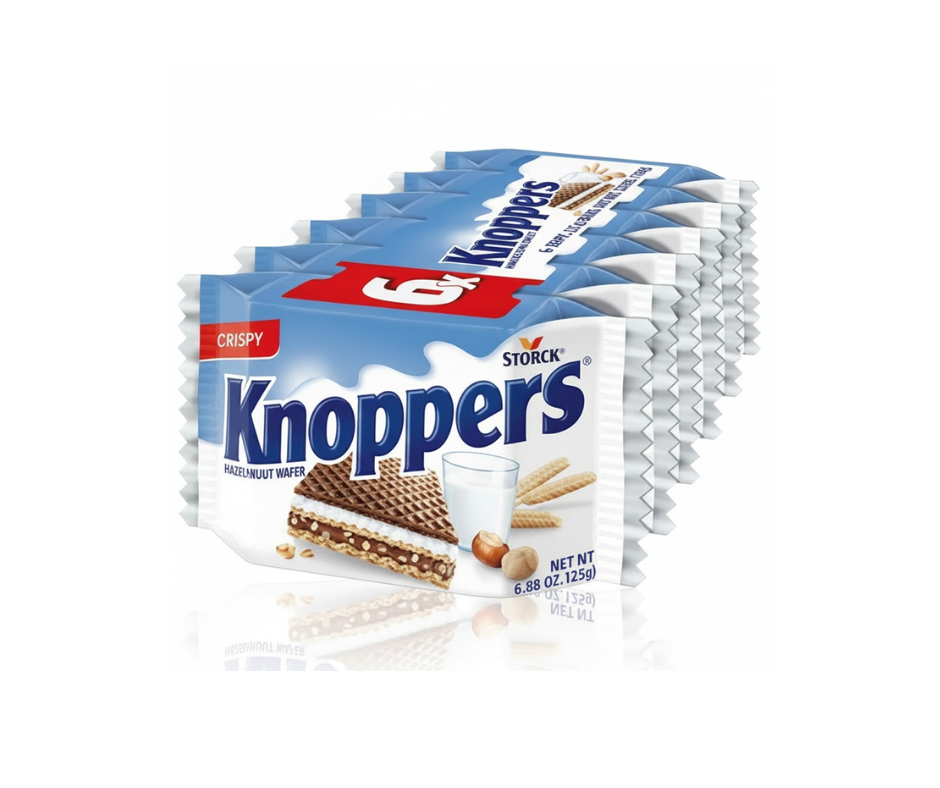 Knoppers