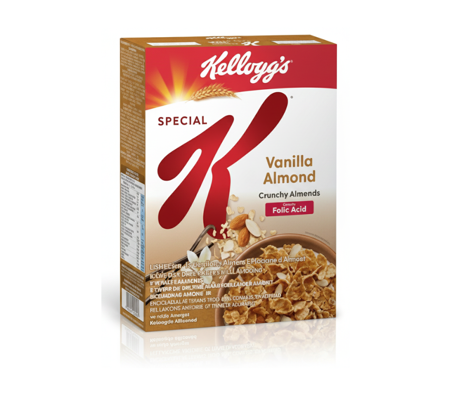 Kellogg’s Special K