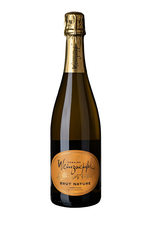 Crémant Brut Nature