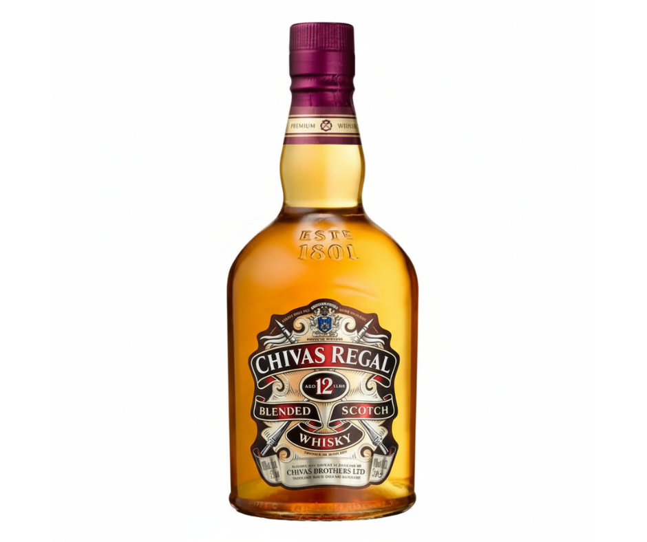 Chivas Regal