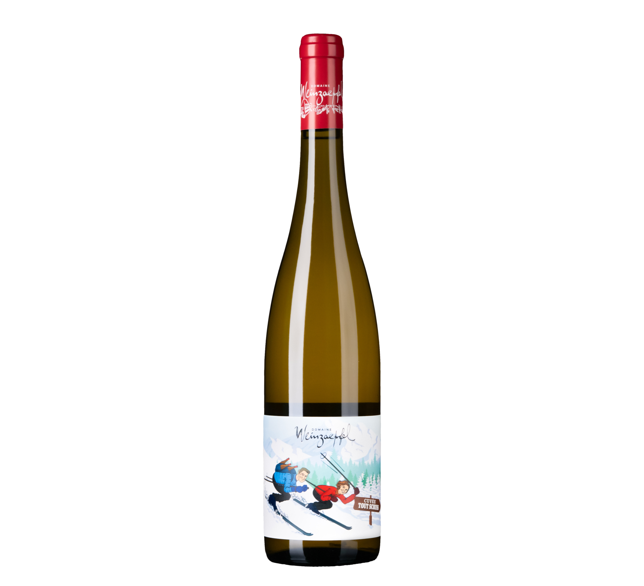 Cuvée Tout Schuss