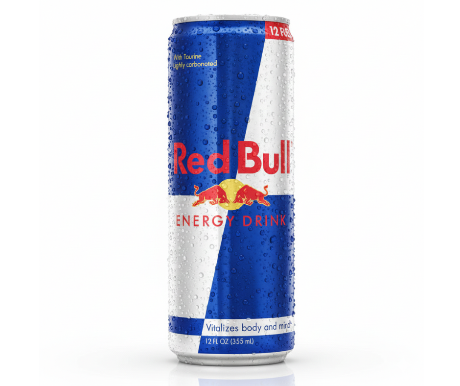 Red Bull Energy