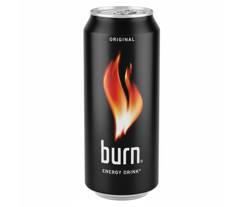 Burn Energy
