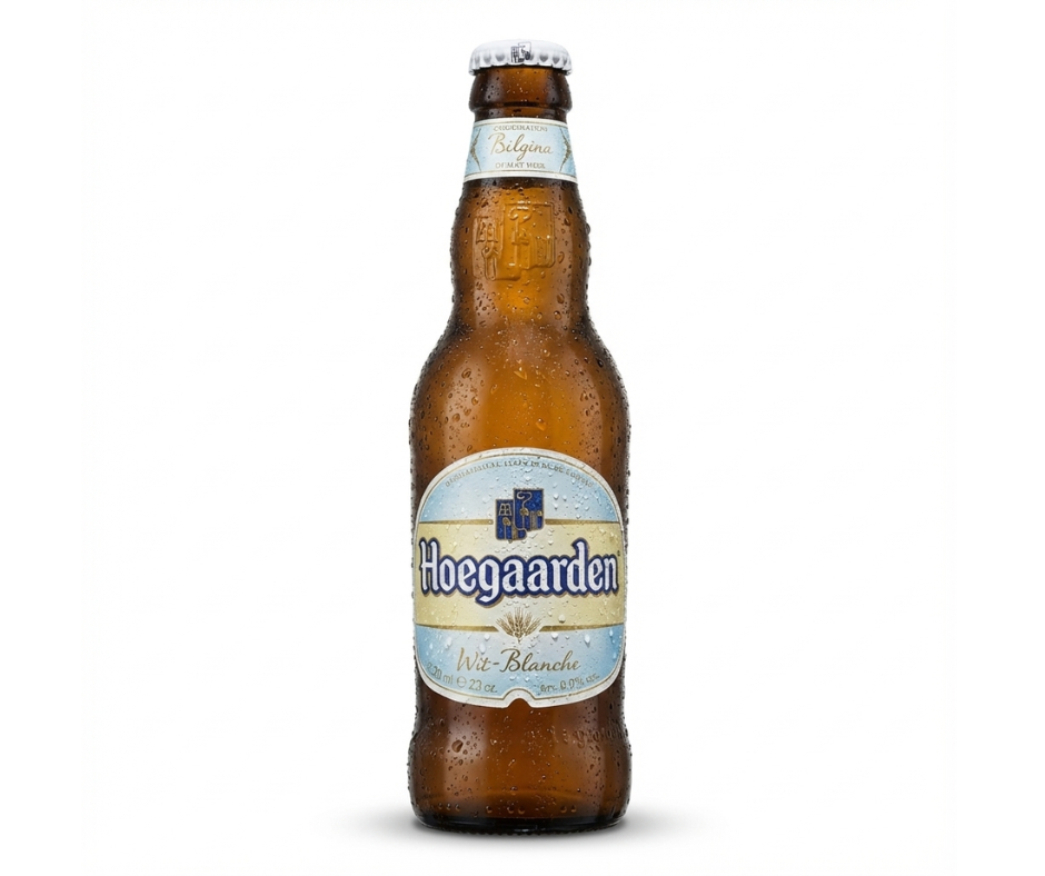 Hoegaarden