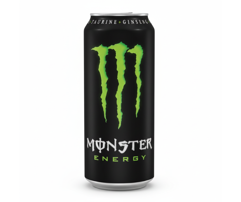 Monster Energy