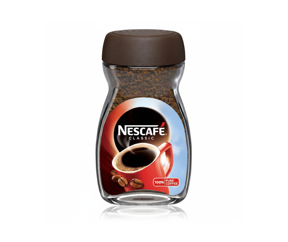 Nescafé Classic