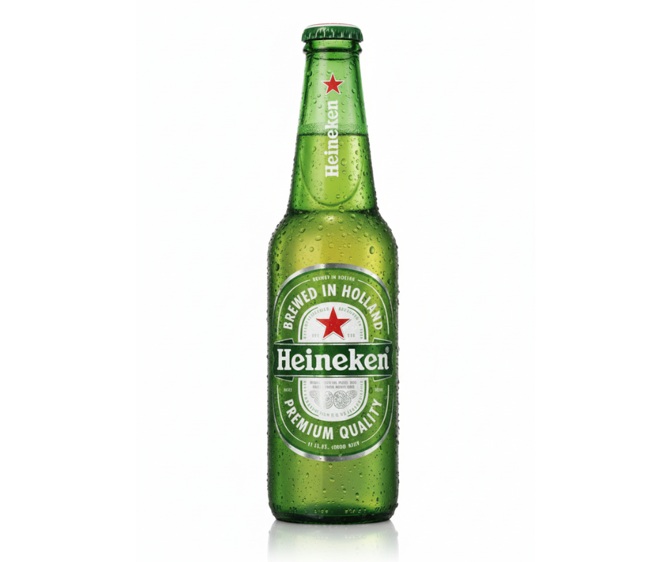 Heineken