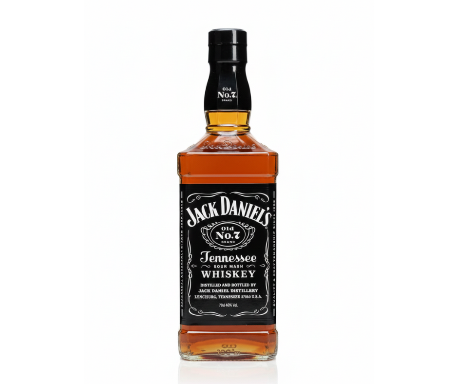Jack Daniel’s