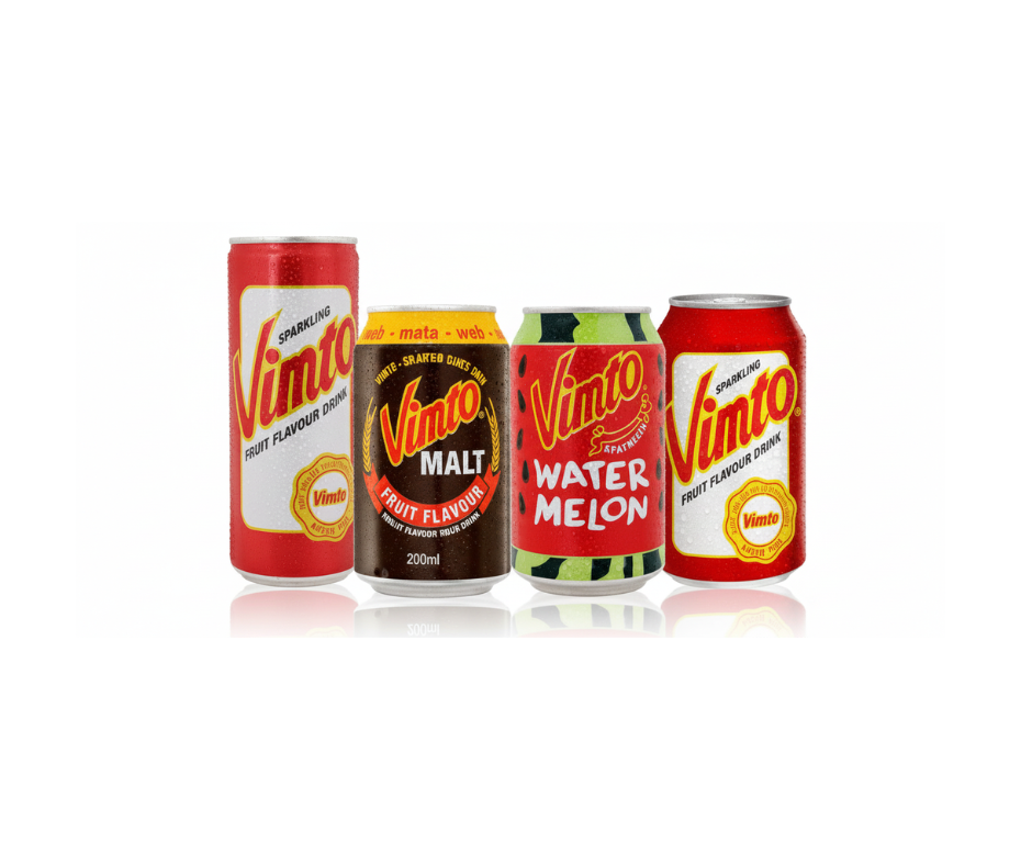 Vimto