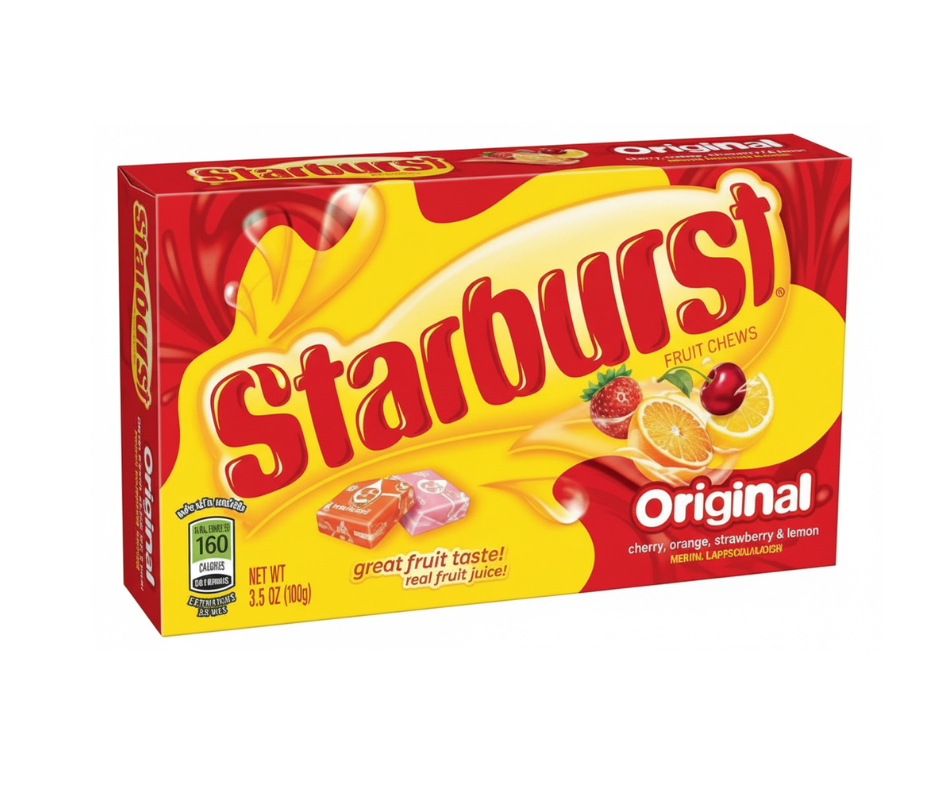 Starburst